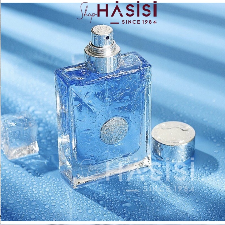 NƯỚC HOA VERSACE - Pour Homme EDT