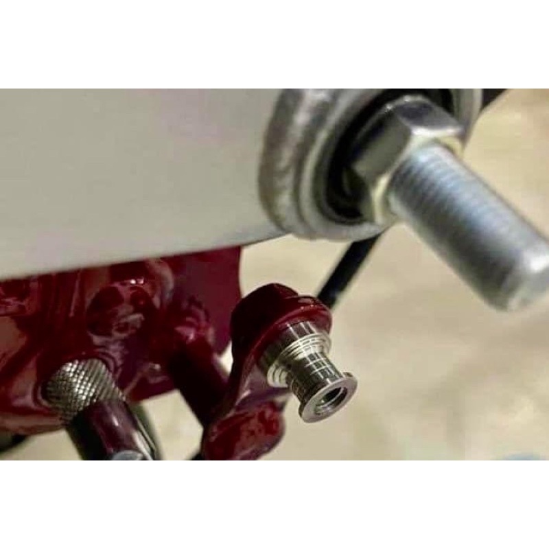 Khâu Nối Gác Chân Dream Up Gác Chân Dài 204