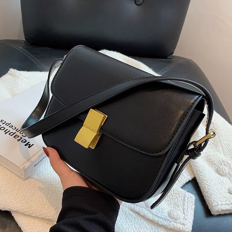 Túi xách dáng basic