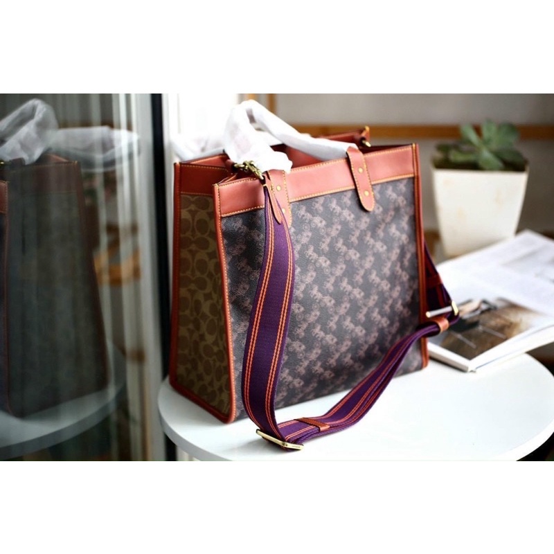 Túi tote công sở