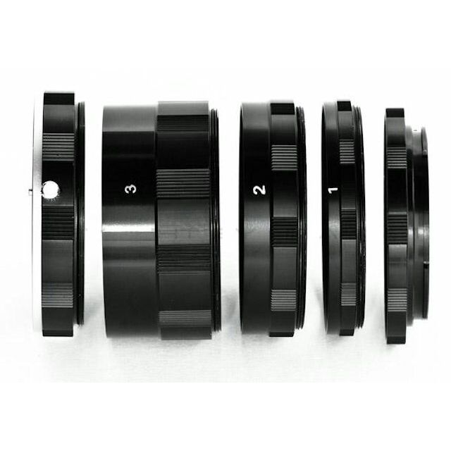 Tube macro cho nikon