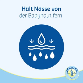 Kem chống hăm Penaten ( Hàng nội địa Đức - đi Air )