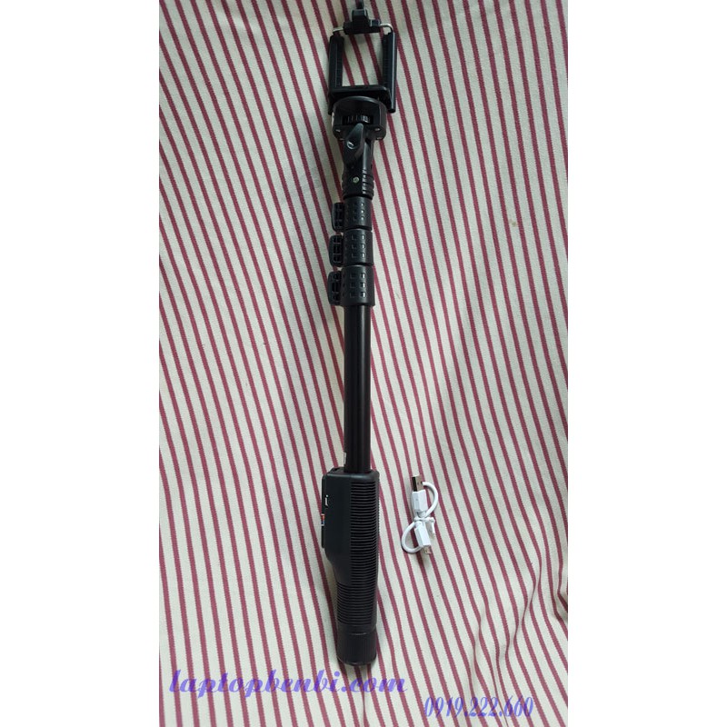 Gậy chụp hình Bluetooth Yunteng YT-1288 | Gậy chụp hình tự sướng | BigBuy360 - bigbuy360.vn