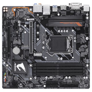 Main gigabyte b360m aorus gaming 3