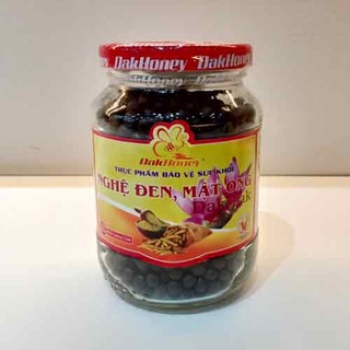 Nghệ đen mật ong Daklak 230g