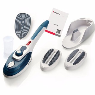 ( Flash sale ) Bàn ủi hơi nước cầm tay cao cấp Chigo