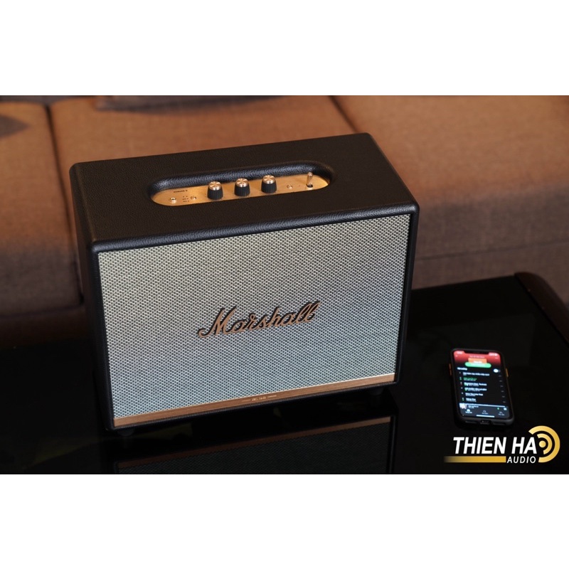 Loa Marshall Woburn II 2 Chính Hãng