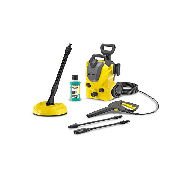 Máy Rửa Xe Karcher K2 360 KAP