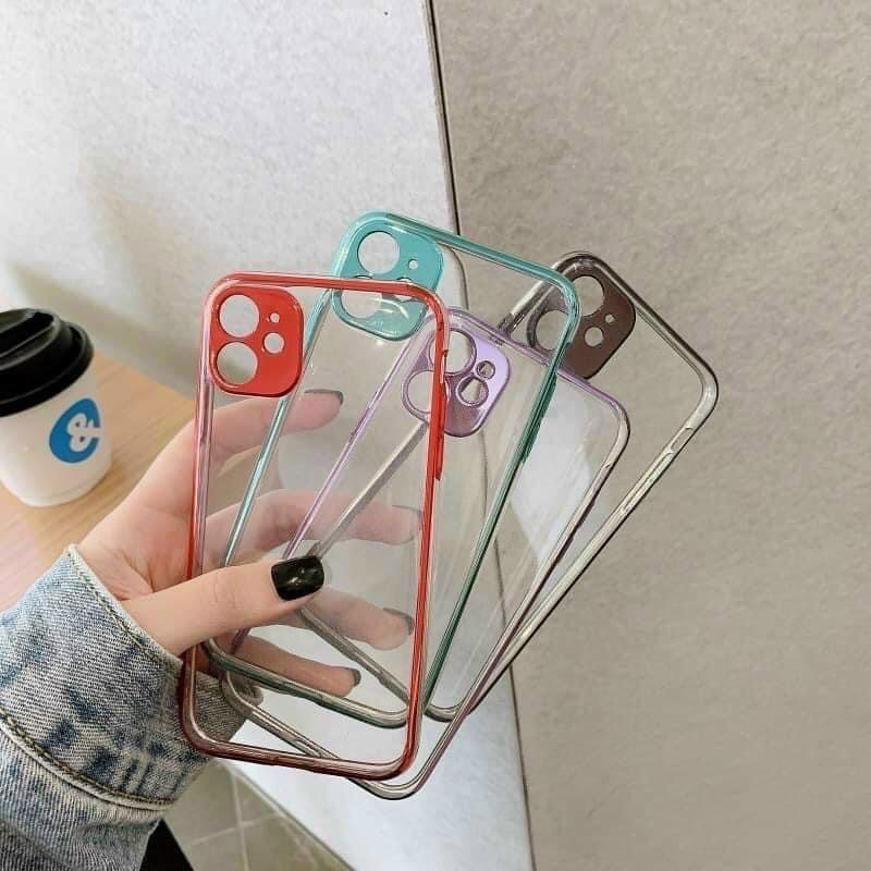 ✅ Ốp Xi 3 mảnh Về thêm Rất nhiều ạ   ✔️ Chất Ốp dẻo , Bảo vệ camera cực tốt   - Ae kết nối ( Sẵn sll) | BigBuy360 - bigbuy360.vn