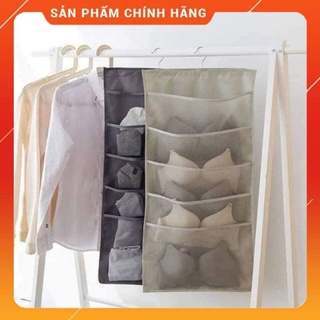 TÚI TREO ĐỒ LÓT 2 mặt