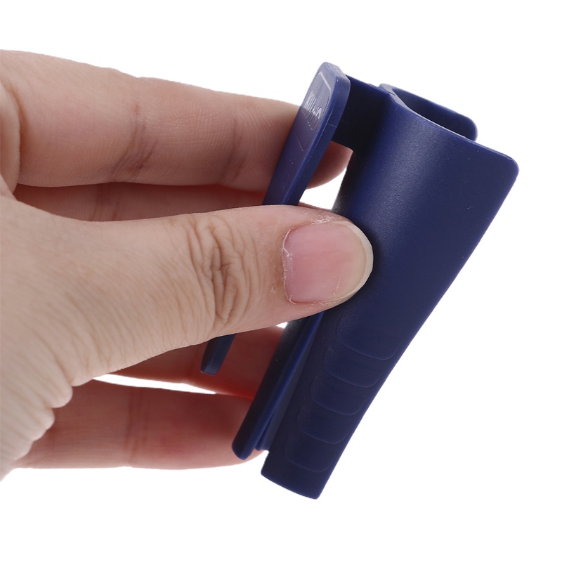 Dụng Cụ Mở Nắp Chai Mini Bằng ABS Tiện Dụng