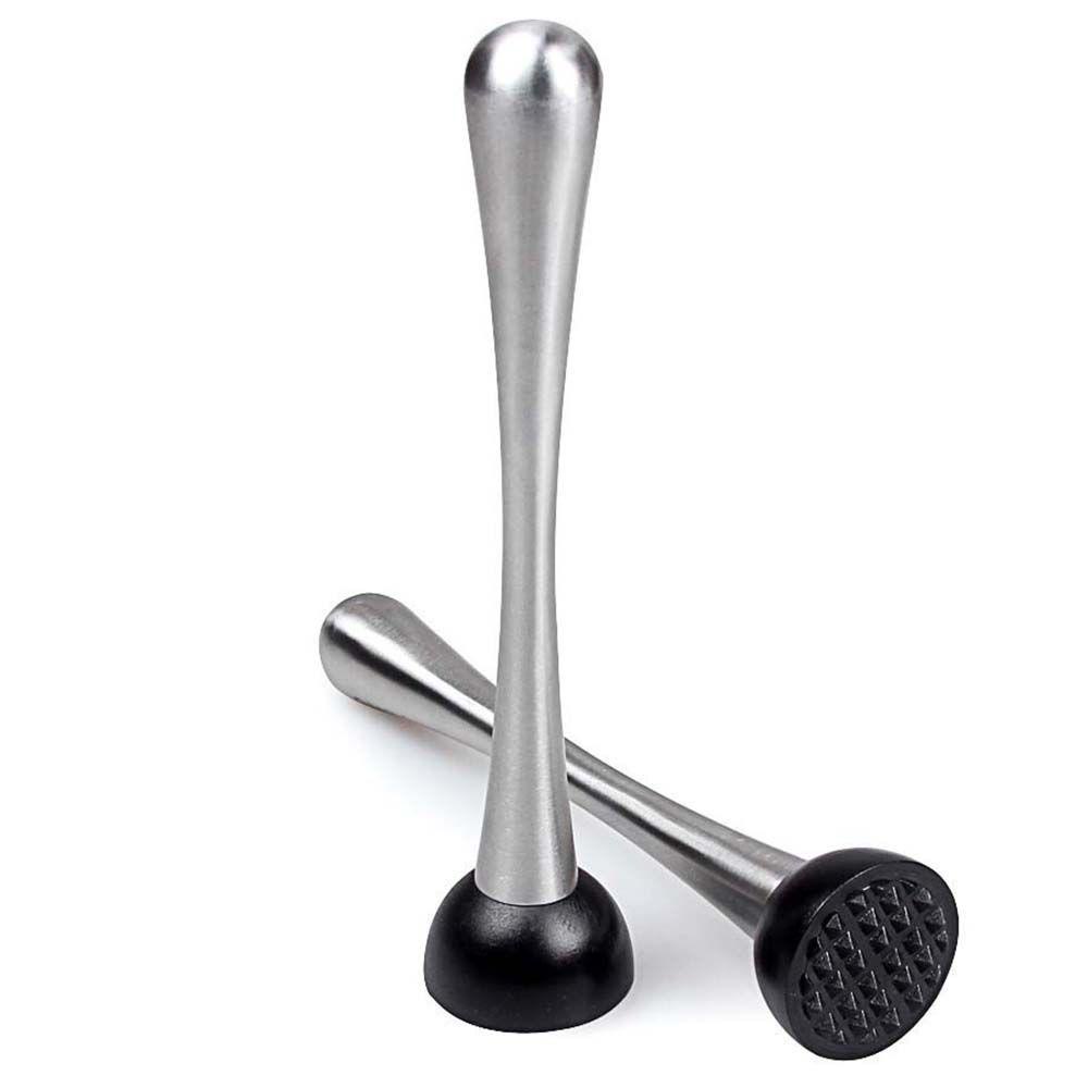 Búa Inox Làm Cocktail / Rượu Chuyên Dụng Tiện Lợi