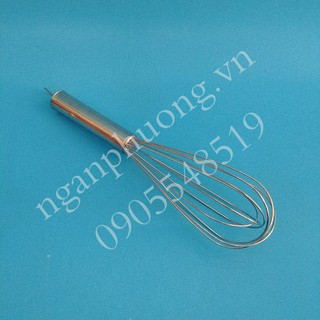 Dụng cụ đánh trứng bằng tay
