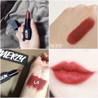 Son merzy có sẵn