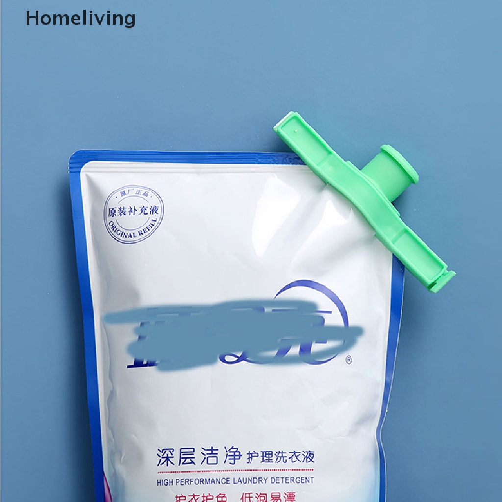 1 Kẹp Miệng Túi Thực Phẩm Có Thể Tái Sử Dụng