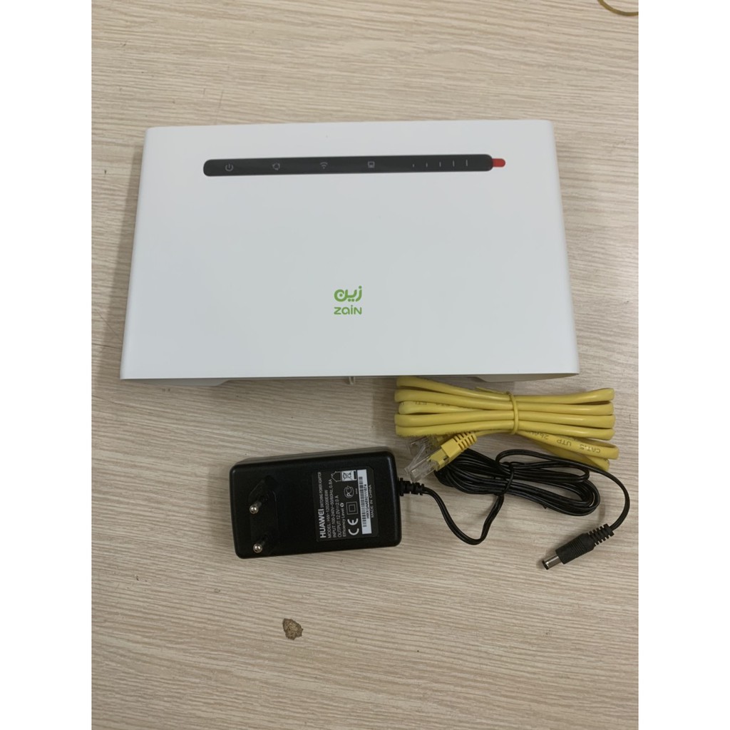 Bộ Phát wifi 4g bằng sim Huawei B520s-93a đa mạng tốc độ 300mbps | BigBuy360 - bigbuy360.vn