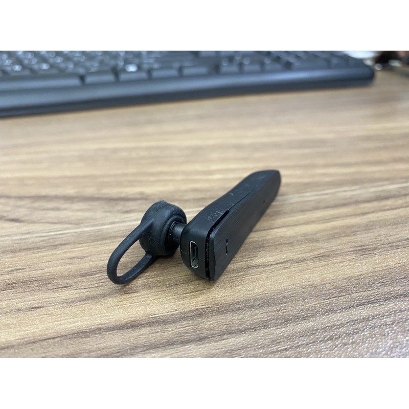 Tai nghe Bluetooth Roman R553N Đen