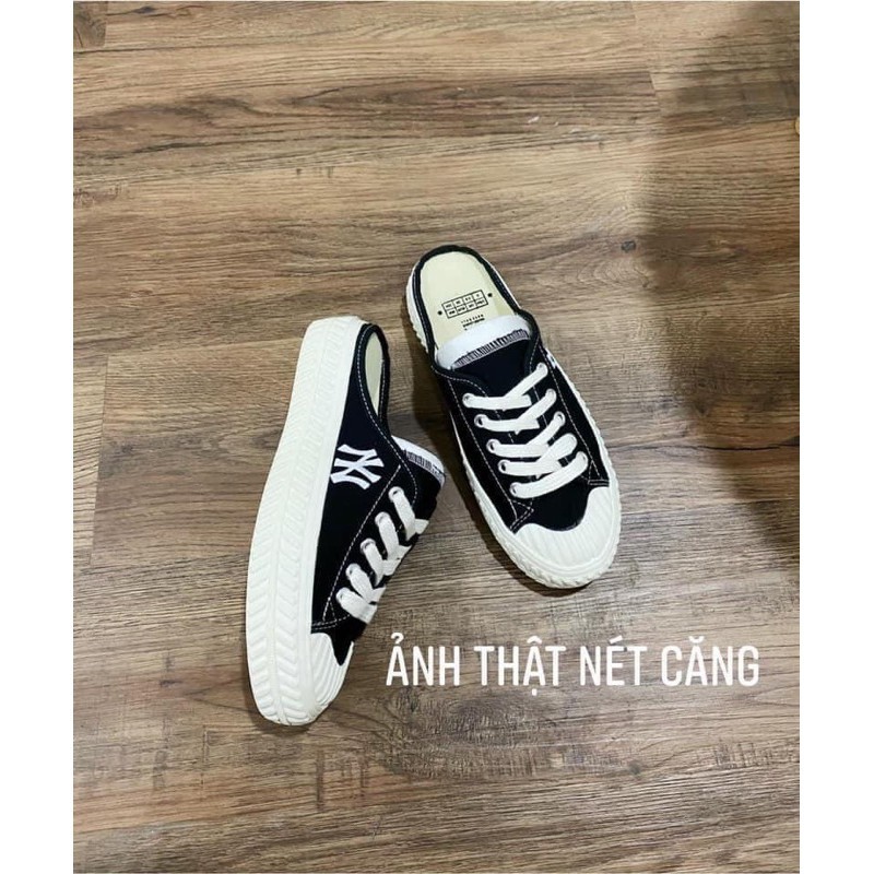 Giày sục nữ, giày lười nữ thể thao