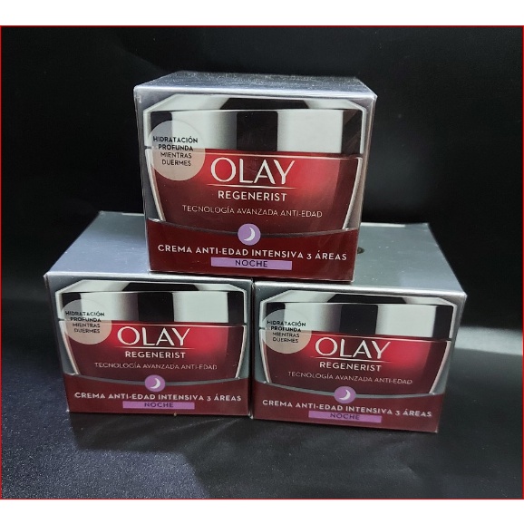 Kem dưỡng da OLAY Regenerist kem đêm