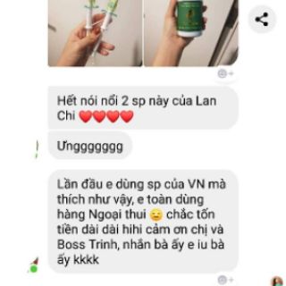 GEL PHỤ KHANG LAN CHI