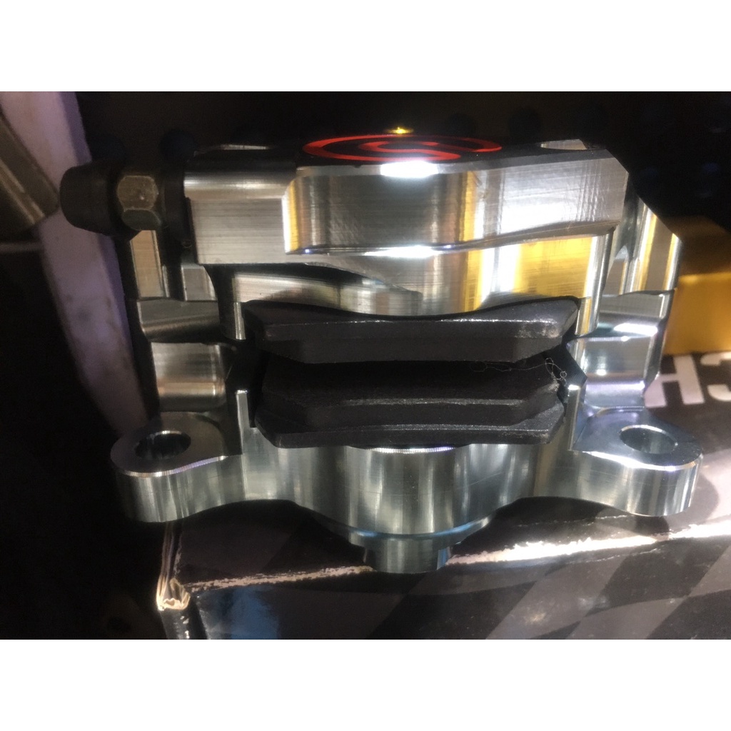 Heo dầu 2 PISTON đối xứng CNC  _Dochoixemaynhapkhau