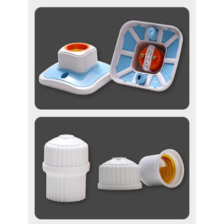 Chuôi đèn ren vít E27 chiều cao 5CM 5.1CM 5.2CM 6CM 6.5CM chất lượng cao
