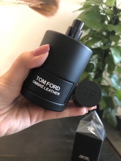 Nước Hoa Tom Ford Ombre Leather EDP 100ml