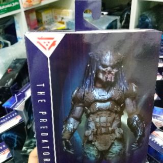 Mô hình Neca Predator Emissary 2