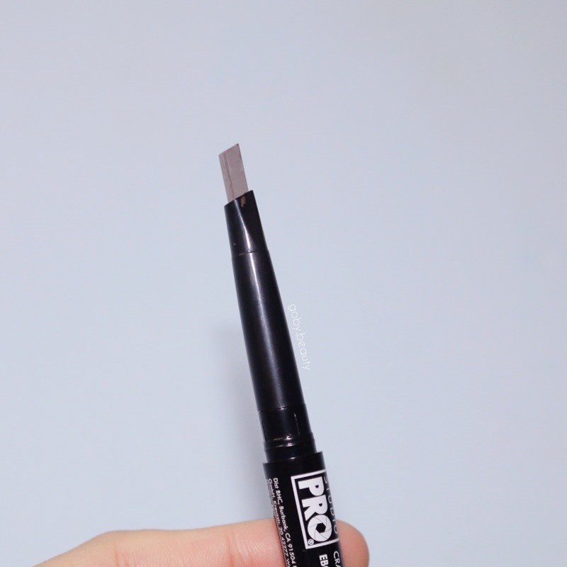 [BILL US] Chì kẻ mày 2 đầu BH Cosmetic Studio duo brow pencil - Dupe hoàn hảo của Anastasia Brow Wiz | BigBuy360 - bigbuy360.vn