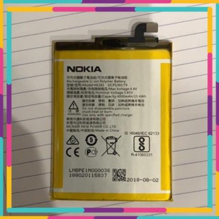 Pin điện thoại nokia 2.1 2018/he341 xịn có bảo hành