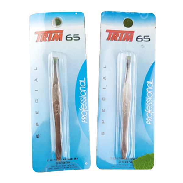 Nhíp nhổ chất lượng cao Trim giá rẻ - Đại Sỉ