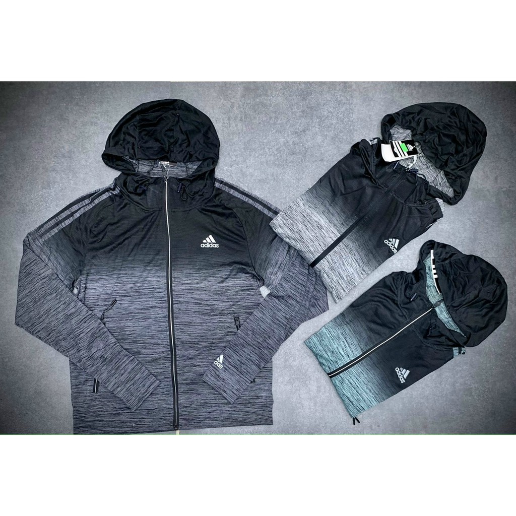 Áo chống nắng loang thời trang cao cấp