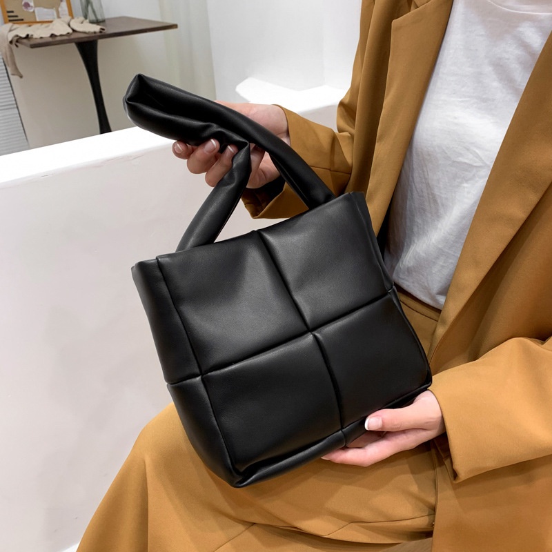 Túi Kẹp Nách Nữ Da Mềm - Túi Tote Nữ Thời Trang