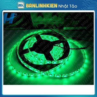 Led dây 5050 xanh lá kn mã lk_08010