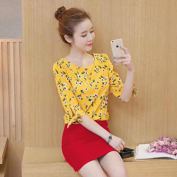 Chân Váy Body Ngắn Phong Cách Đơn Giản, Quyến Rũ | BigBuy360 - bigbuy360.vn
