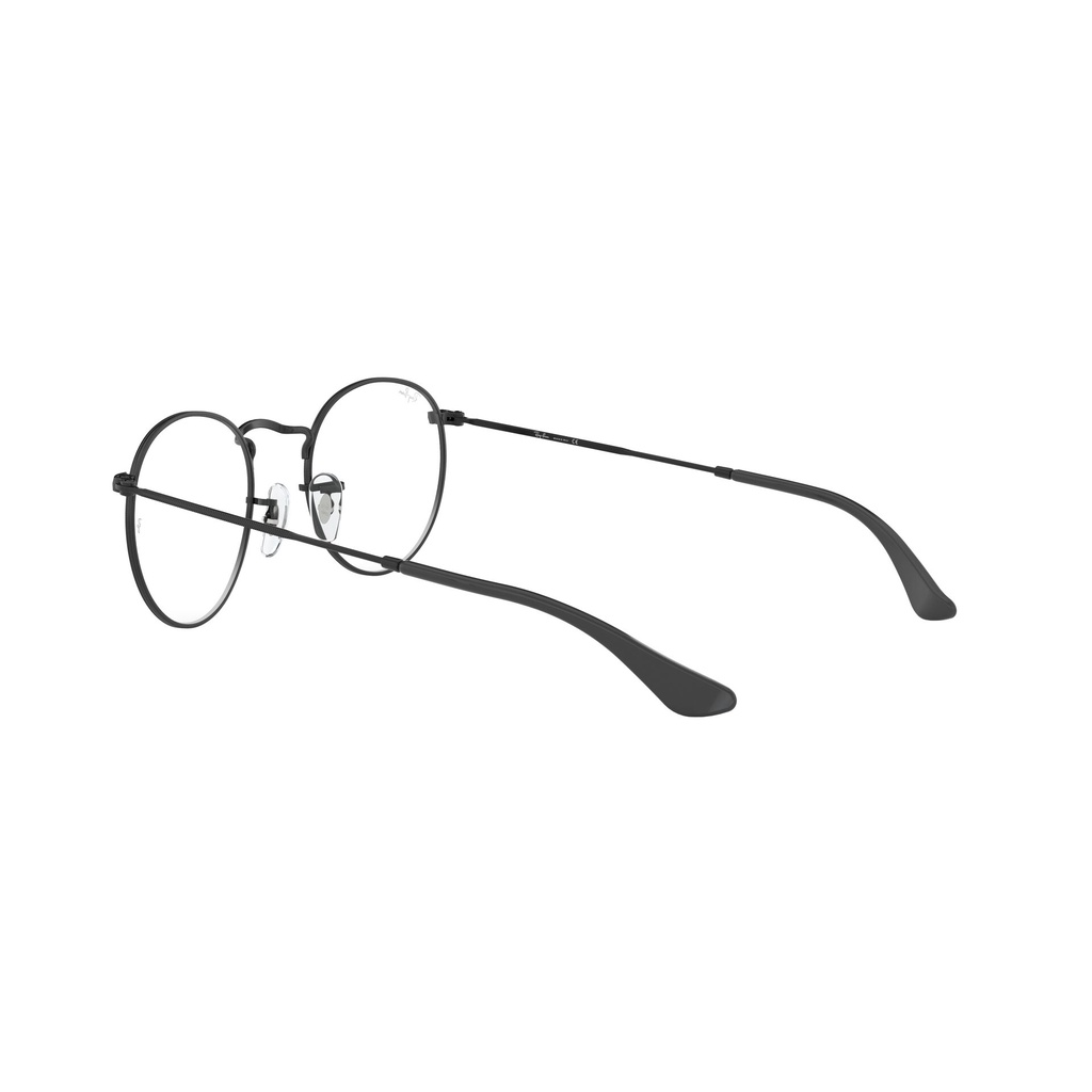 Mắt Kính Ray-Ban Round Metal - RX3447V 2503 - Kính thường
