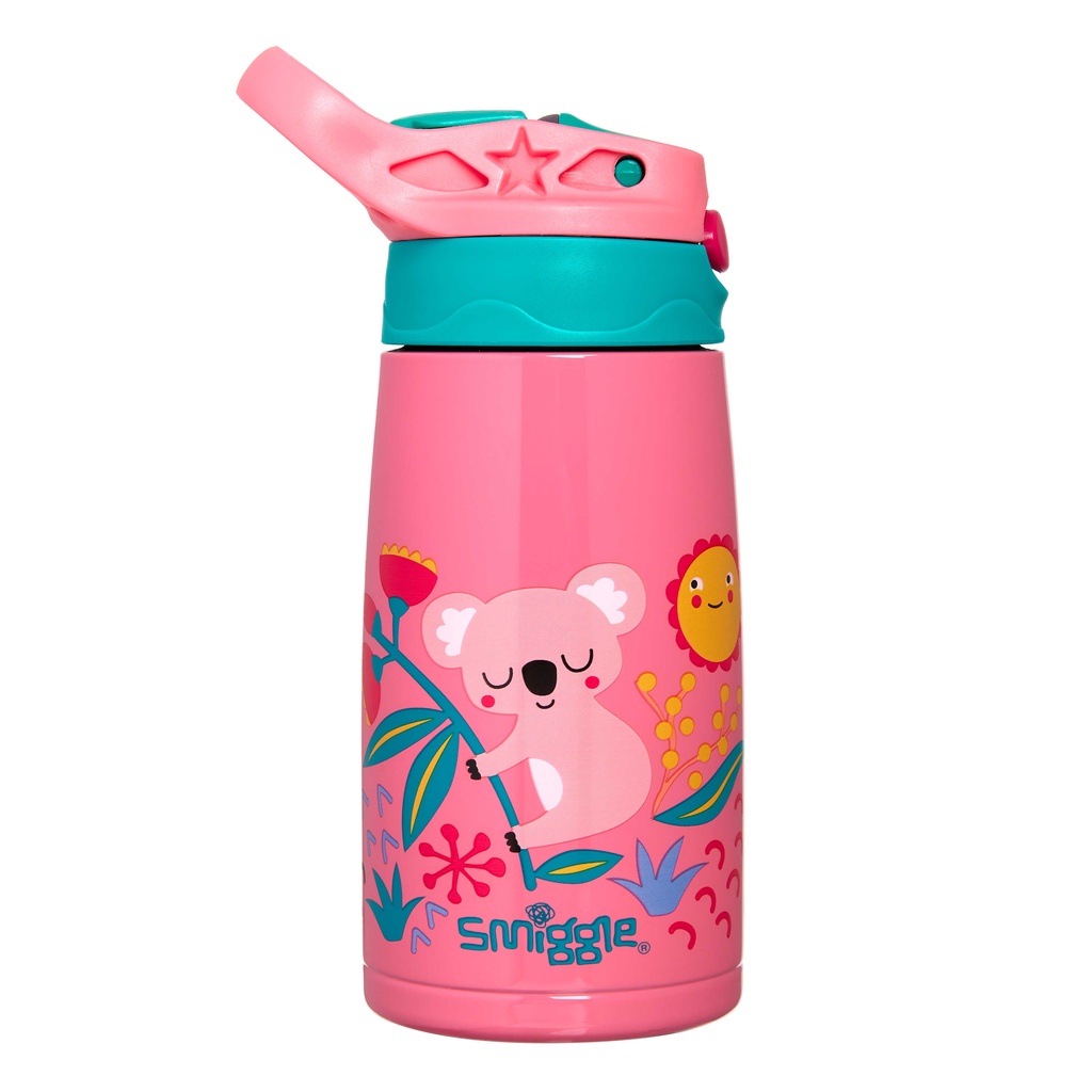 Bình nước Smiggle IGL443964PNK