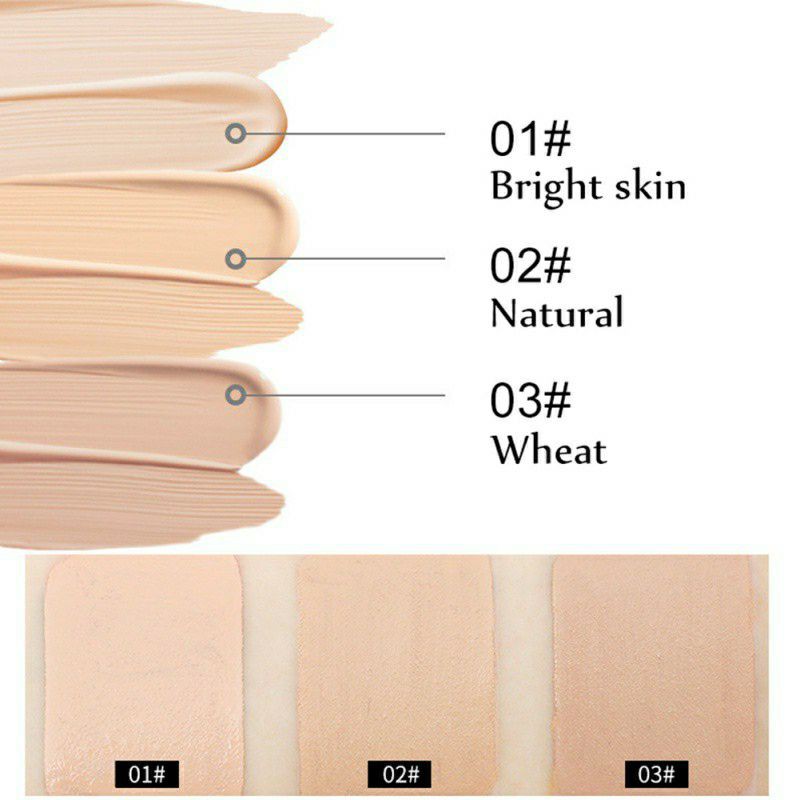 Kem che khuyết điểm Maycreate cover perfection tip concealer