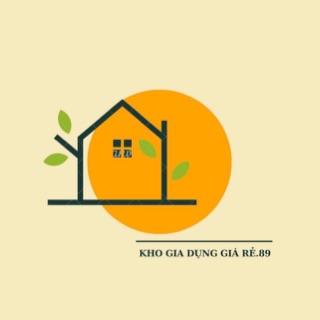 Kho Gia Dụng Giá Rẻ.89