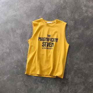 Áo tanktop Seven HARIQUEEN