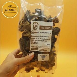 Nấm mộc nhĩ đen 150g