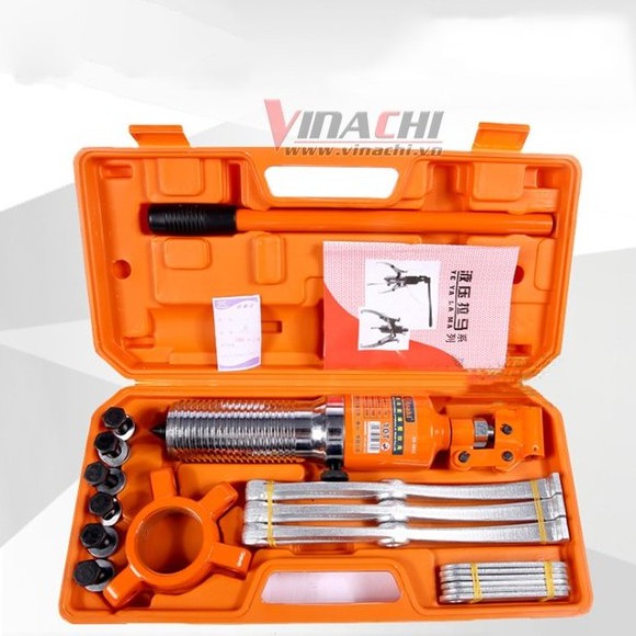 BỘ CẢO THỦY LỰC ASAKI 5T AK-0612 - 1 BỘ