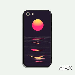 [FREESHIP ĐƠN TỪ 50K] Ốp lưng iPhone 6/6s Plus in hình vũ trụ