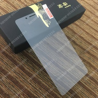 Kính cường lực cho mi 5s plus - mua 1 tặng 1