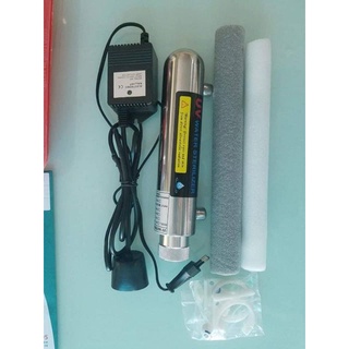Đèn UV diệt khuẩn _ Dùng cho máy lọc nước RO (6w)