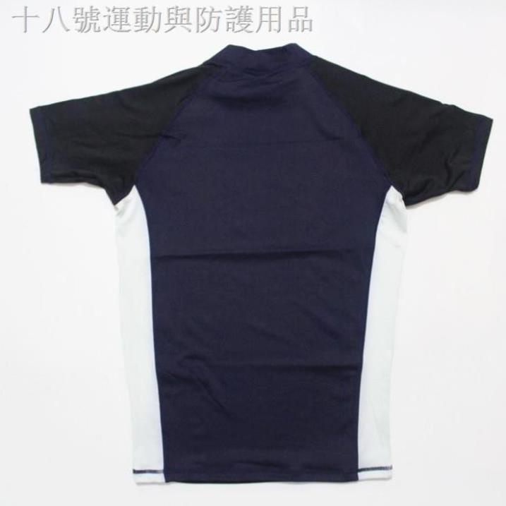 Bộ Đồ Bơi Ngắn Tay Chống Nắng Thời Trang Cho Nam ་ * | BigBuy360 - bigbuy360.vn