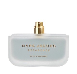 NƯỚC HOA NỮ MARC JACOBS DECADENCE EAU SO DECADENT EDT (50ml) - SPAIN