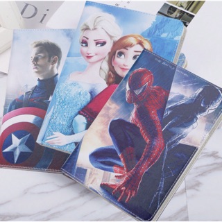 Bao da ipad air 1/air 2 hoạt hình