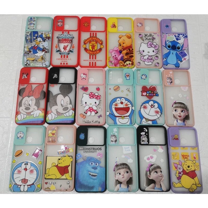 Ốp lưng Huawei Y9 (2019) Y9 2019