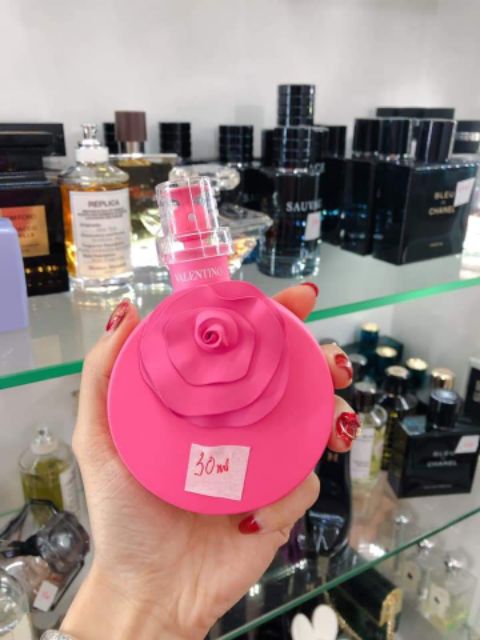 [Ống 10ml] Nước hoa Valentino Valentina Pink for woman